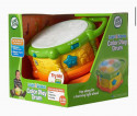 Leapfrog Learn And Groove Color Play Drum for 6-36 months / baby toy toddler toy