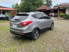 2014 Hyundai tucson