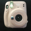 Instax Mini 11 - Blush Pink