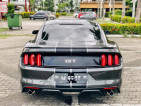 2015 Ford Mustang GT 5.0