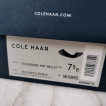 Cole Haan Zerogrand Knit Ballet Flats