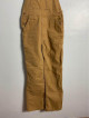 Dickies Workwear Overall Bib