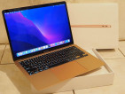 Macbook Air M1 8/256 13 inch (sale swap)