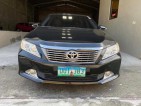 2013 Toyota Camry 2.5 G a/t
