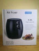 AIR FRYER 4.5 LITERS-Gold