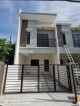 Brand New Modern Triplex House and Lot - Las Pinas City