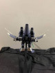 Original Bandai - GN Arms type e + Exia