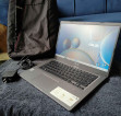 ASUS X415 10TH GEN i3 good as new