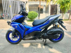 Yamaha Aerox 155 V2