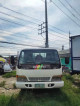 RUSH SALE ISUZU ELF 4HF1 DROPSIDE 15FT 2010MODEL