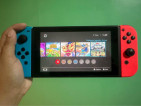 Nintendo Switch for Sale (Complete with Inclusions, Account and Games)