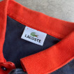 Lacoste Polo pocket shirt Stripe