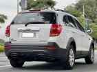 2015 Chevrolet captiva