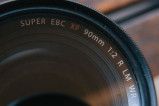 XF 90mm