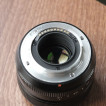 Fujifilm 35mm F1.4 (Yes, it's available)