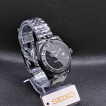 Seiko Black Stealth Yacht Mod