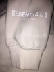 ESSENTIALS FOG HOODIE OVERSIZED