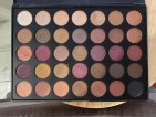 Makeup morphe