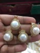 Freshwater Pearls Set