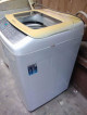 SAMSUNG WASHING MACHINE