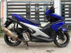 2018 Yamaha aerox