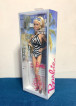 BARBIE Black Label Collection: SPORTS ILLUSTRATED™ Barbie (BCP84, 2014)