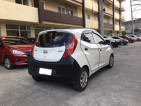 2014 Hyundai Eon Manual