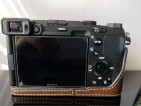 Sony a7c Body