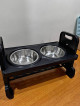 Pet Elevated Bowl