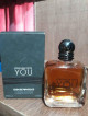 PERFUME FOR MEN AUTHENTIC