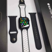 Apple Iwatch Series 7 Nike Edition
