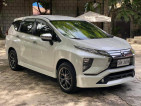 2019 Mitsubishi Xpander