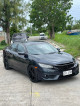2016 Honda Civic RS 1.5 Turbo CVT