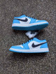 Jordan 1 Low UNC "Men's"