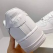Airforce 1 “ TRIPLE WHITE”