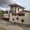 House & Lot For Sale