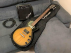 Epiphone Les Paul Special-II Ltd (Vintage Sunburst)