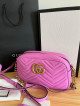 Gucci Marmont Camera Bag