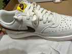 Brand New Nike Womens Court Vision Low