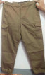 Uniqlo Cargo Jogger Pants