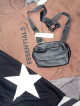 ESSENTIALS CHEST BAG