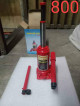 hydraulic jack impact wrench