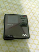 SONY MZ-RH10 HI-MD (BLACK) PORTABLE RECORDER/PLAYER