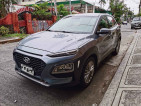 2019 Hyundai kona
