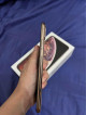 IPhone XS Max Gold 256GB