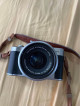 FUJIFILM X-A5