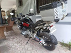 2020 BMW GS1200 2022 acquired