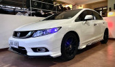 2015 Honda Civic Modulo 1.8