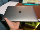 Macbook Air M1 256 GB Spacegrey