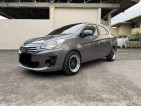 2016 MIRAGE G4 GLX VARIANT